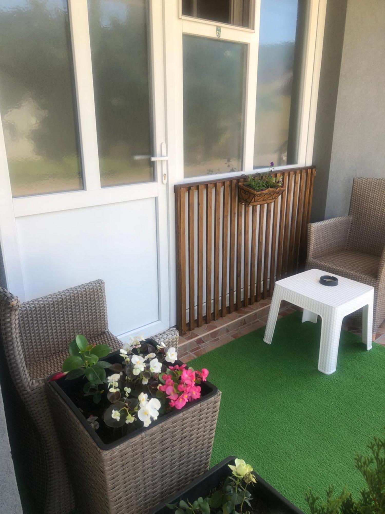 Graciaa Apartment Jajce Exterior photo