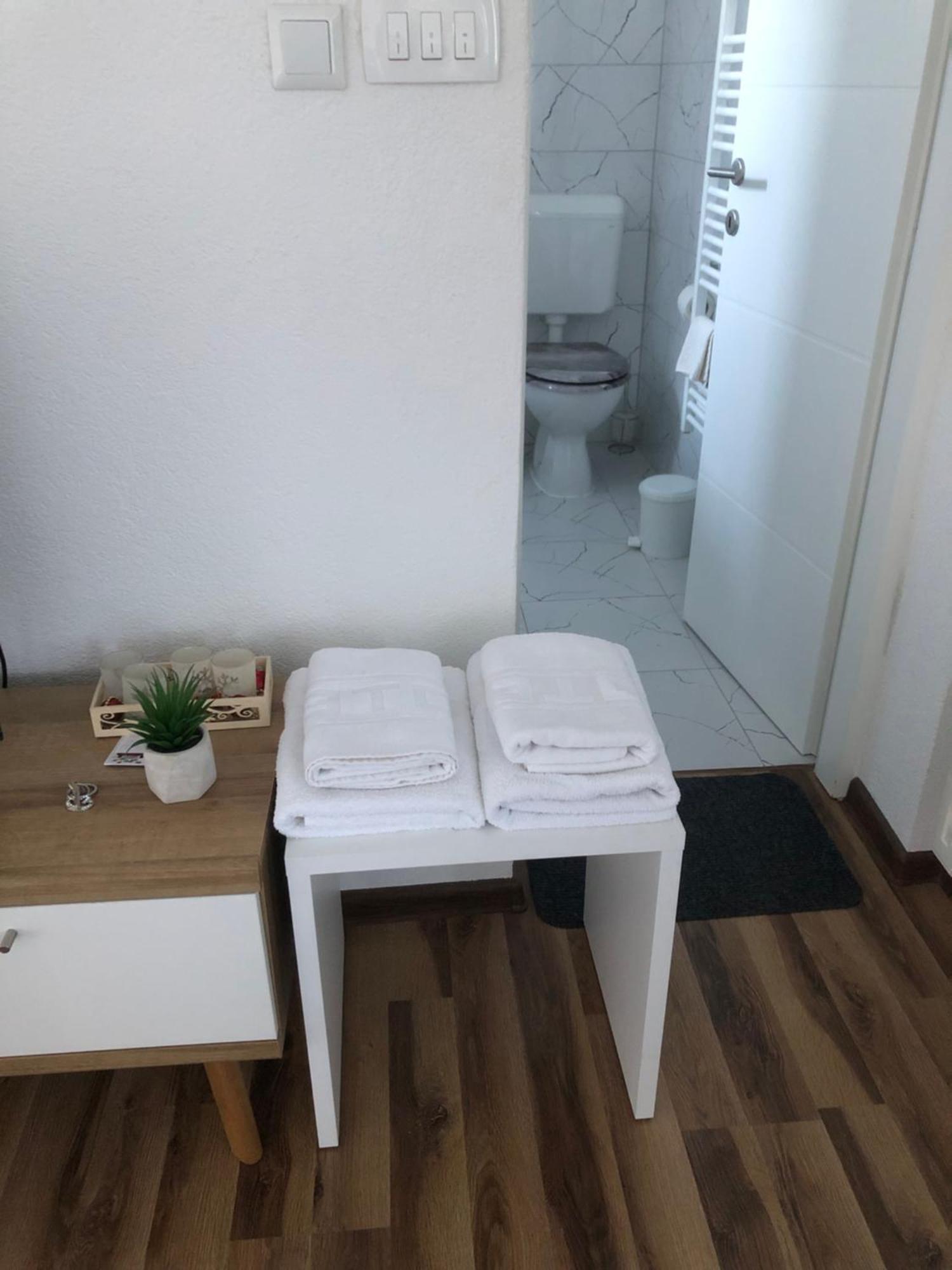 Graciaa Apartment Jajce Exterior photo