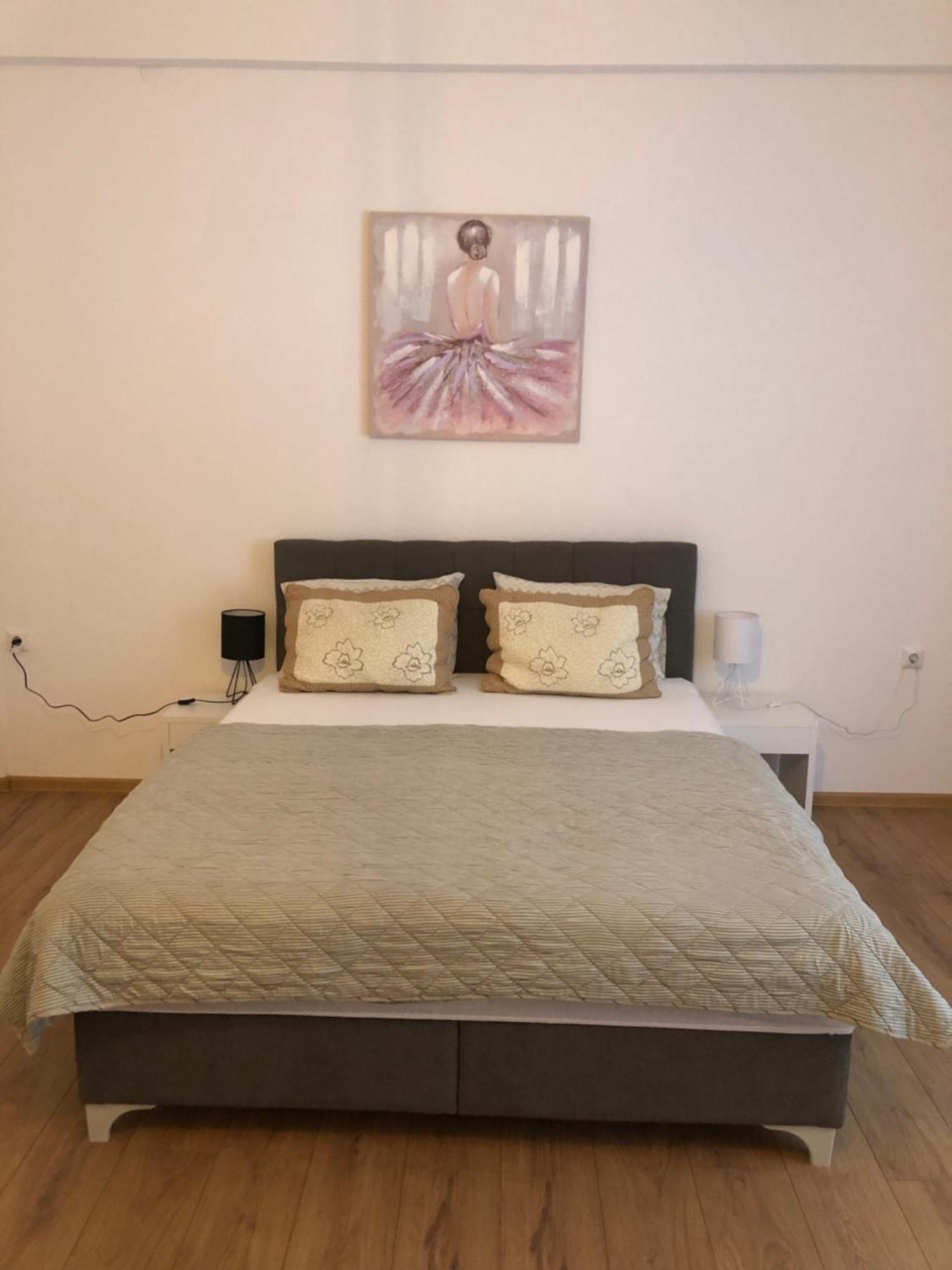 Graciaa Apartment Jajce Exterior photo