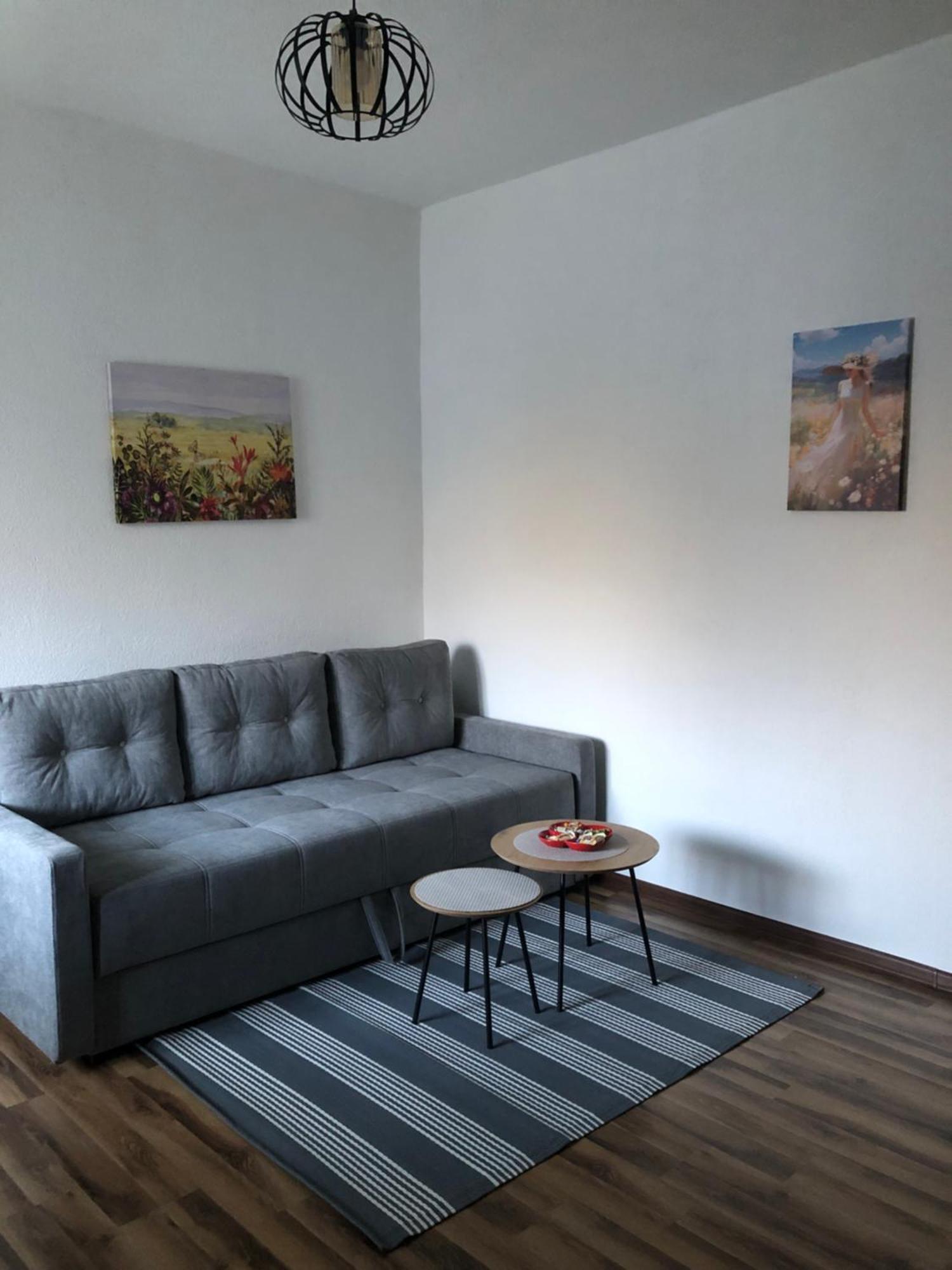 Graciaa Apartment Jajce Exterior photo
