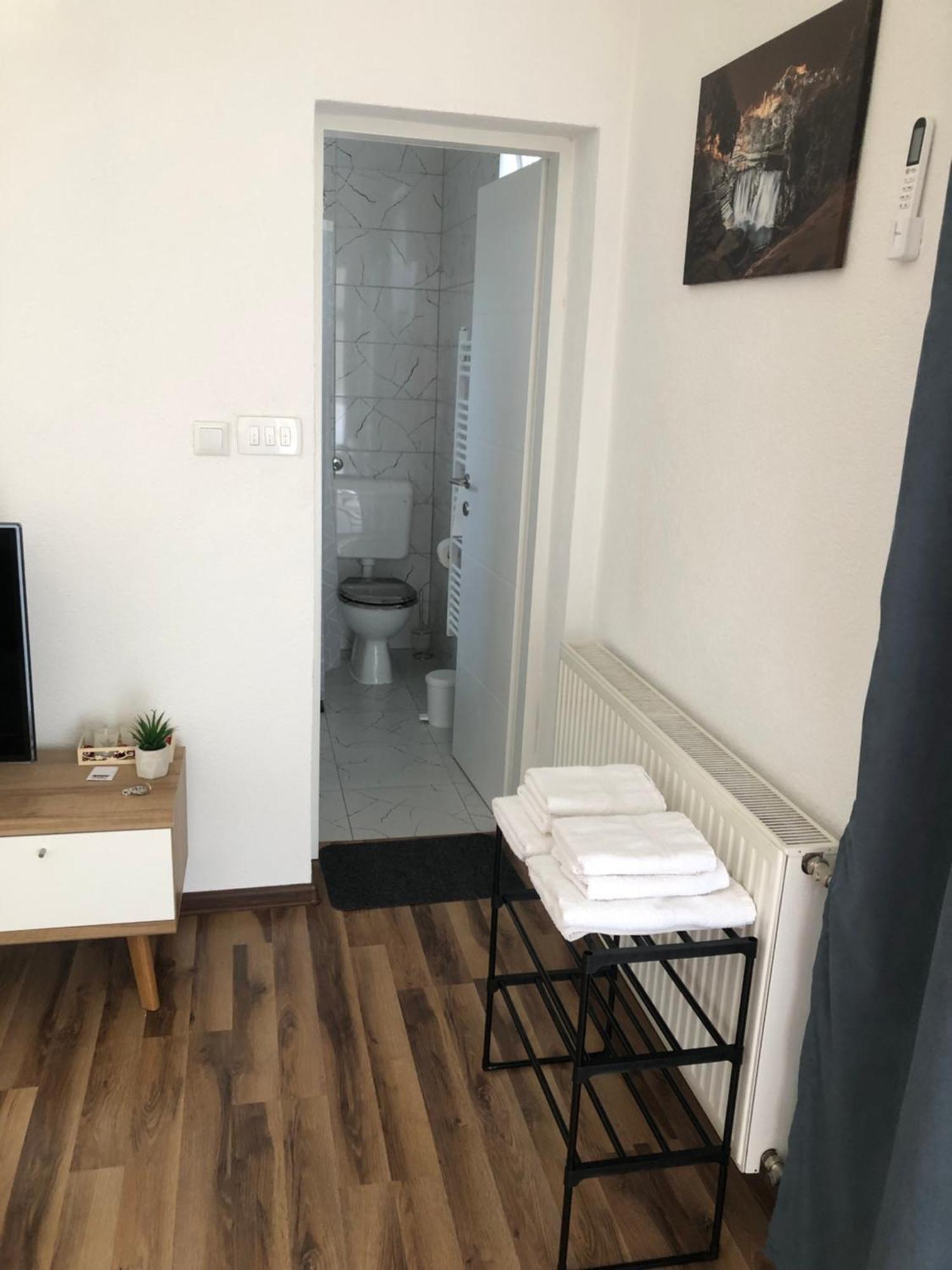 Graciaa Apartment Jajce Exterior photo