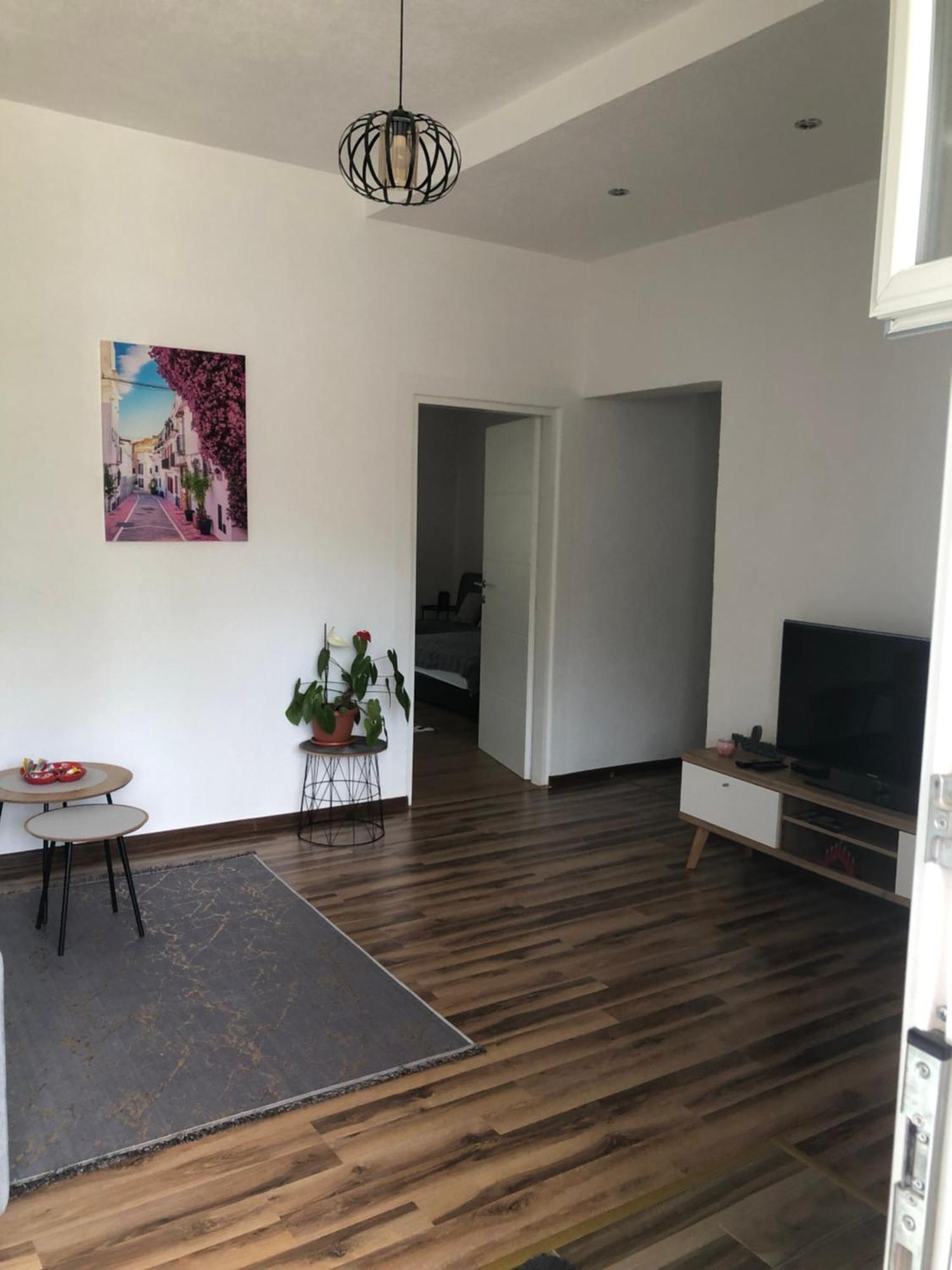 Graciaa Apartment Jajce Exterior photo